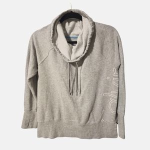 Calvin Klein Performance High Neck Sweatshirt